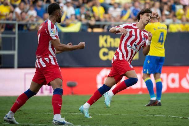 官方网站-费利克斯解冻，马竞惨遭绝杀，这团乱局究竟谁的锅？