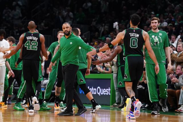 开云唯一入口-打进总决赛还不够成功？绿军为何要去追逐杜兰特