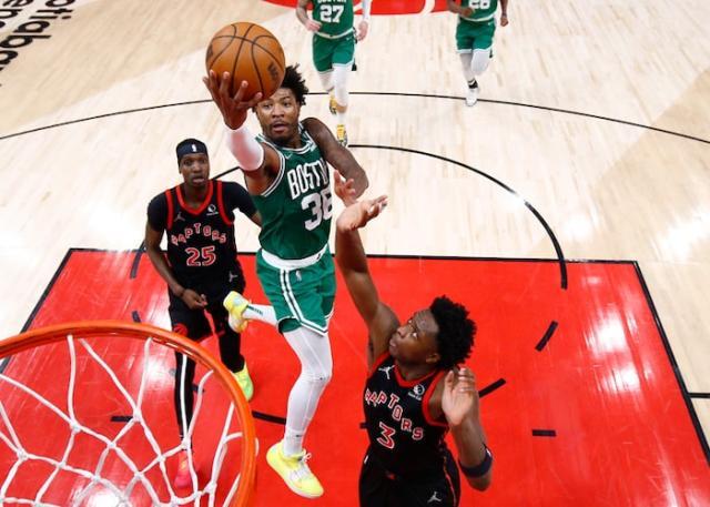 开云唯一入口-这就是冠军相！四大主力缺阵凯尔特人险些扳倒猛龙