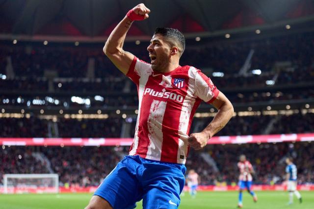 官方网站-【西甲】苏亚雷斯费利克斯皆双响 马竞4比1阿拉维斯