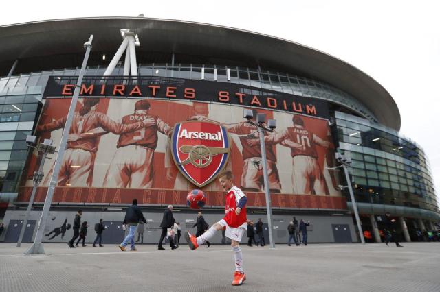 官方网站-阿森纳昨季爆亏过亿镑 幸有克伦克银行“为爱发电”